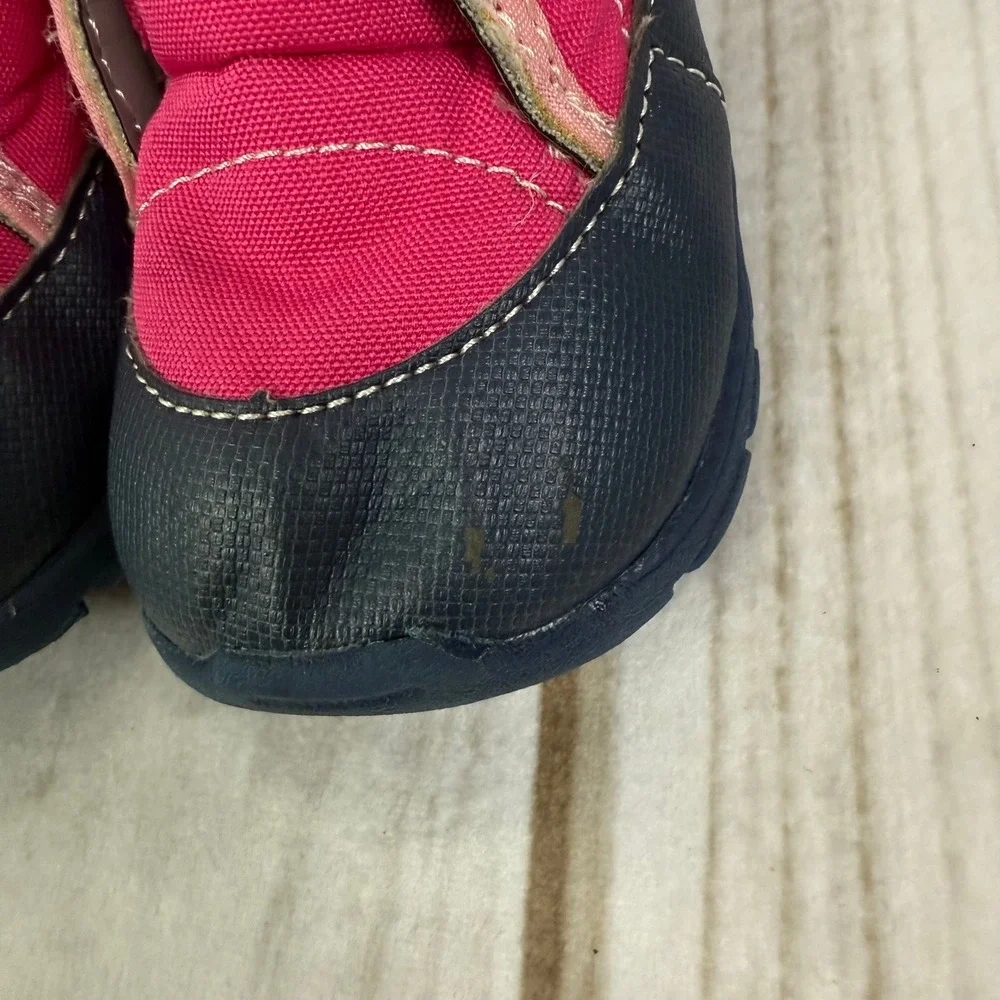 See Kai Run Kids‎ Basics Blake Insulated Winter Boots 7C